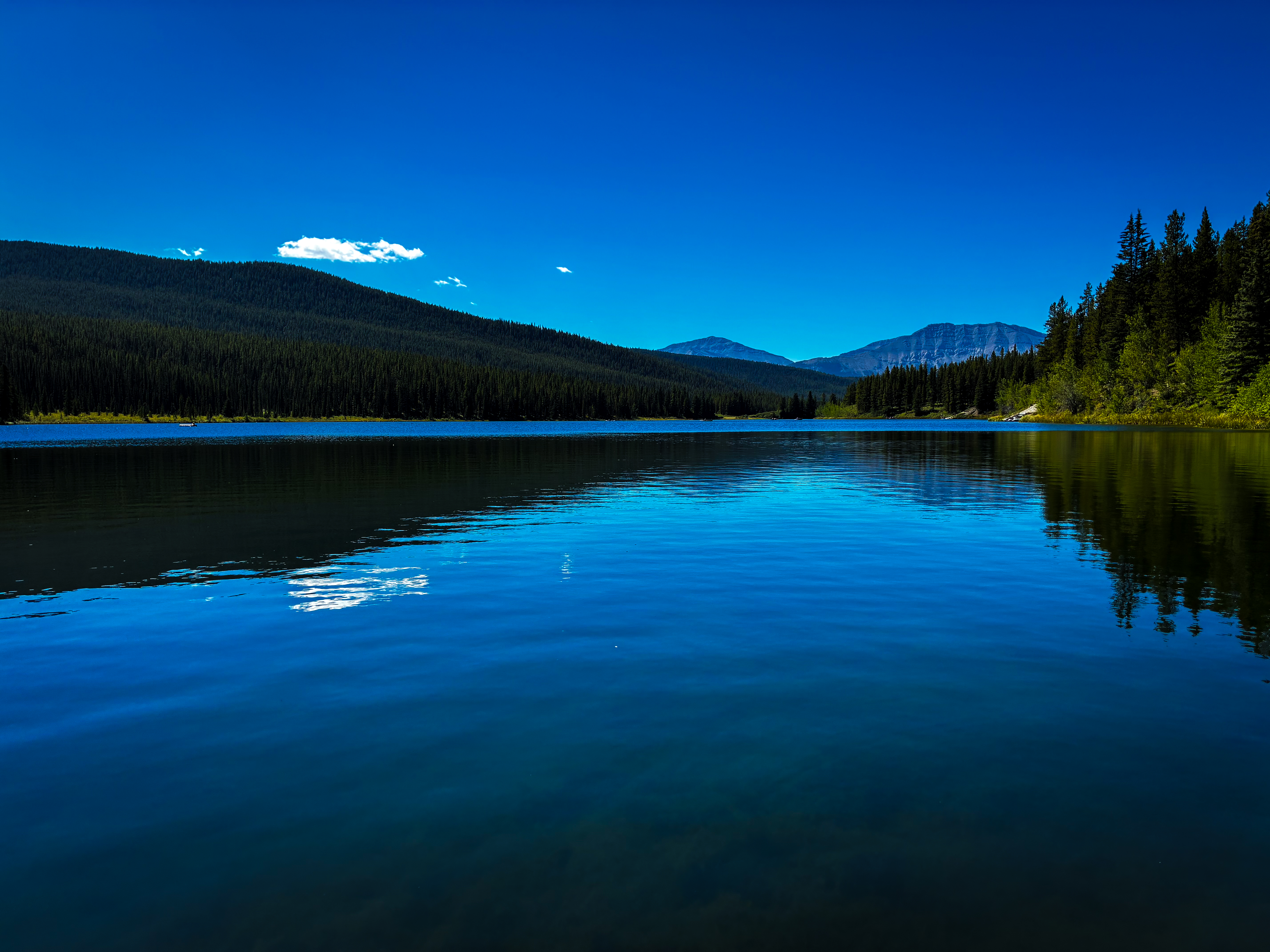 Peppers Lake View Alberta